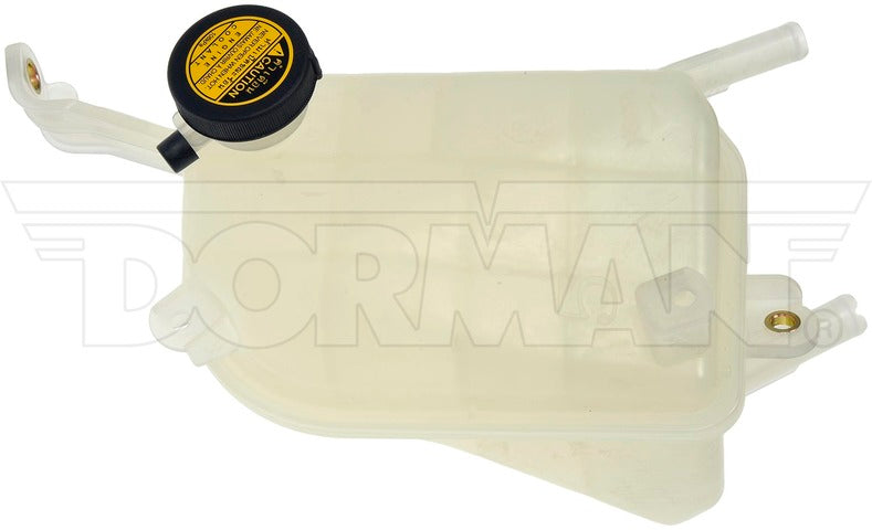 Dorman - OE Solutions Depósito de Refrigerante de Motor P/N:603-782 Fits: Lexus Ct200h 17-11, Lexus Hs250h 12-10, Toyota Prius 16-10, Toyota Prius Plug-in 15-12, Toyota Prius V 18-12 - Image 4