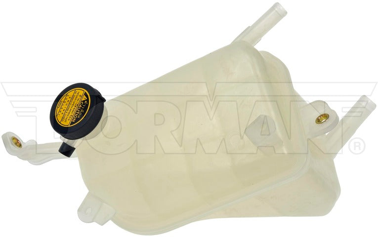 Dorman - OE Solutions Depósito de Refrigerante de Motor P/N:603-782 Fits: Lexus Ct200h 17-11, Lexus Hs250h 12-10, Toyota Prius 16-10, Toyota Prius Plug-in 15-12, Toyota Prius V 18-12 - Image 1