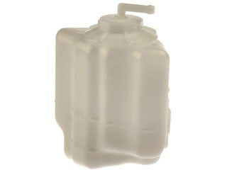 Dorman - OE Solutions Depósito de Refrigerante de Motor P/N:603-802 Fits: Honda Civic 91-88, Honda Crx 91-88 - Image 1