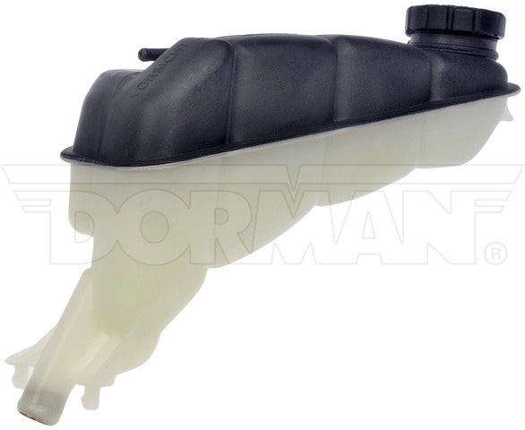 Dorman - OE Solutions Depósito de Refrigerante de Motor P/N:603-812 Fits: Mercedes-benz E280 1999, Mercedes-benz E320 03-96, Mercedes-benz E420 99-97, Mercedes-benz E430 02-98, Mercedes-benz E55 Amg 02-98 - Image 1