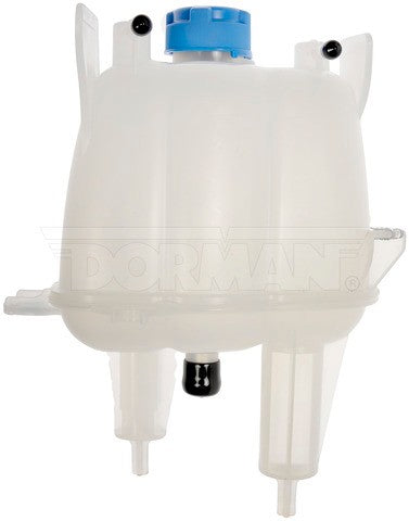 Dorman - OE Solutions Depósito de Refrigerante de Motor P/N:603-832 Fits: Ram Promaster 1500 21-14, Ram Promaster 2500 21-14, Ram Promaster 3500 21-14 - Image 2
