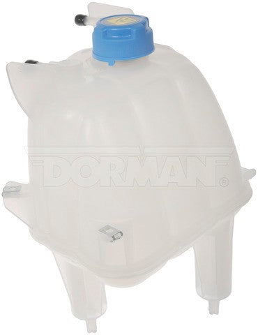 Dorman - OE Solutions Depósito de Refrigerante de Motor P/N:603-832 Fits: Ram Promaster 1500 21-14, Ram Promaster 2500 21-14, Ram Promaster 3500 21-14 - Image 1