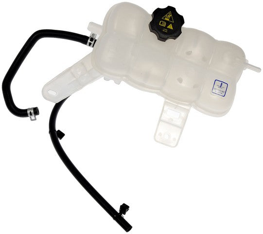 Dorman - OE Solutions Depósito de Refrigerante de Motor P/N:603-833 Fits: Ram 1500 18-14, Ram 1500 Classic 2019 - Image 1
