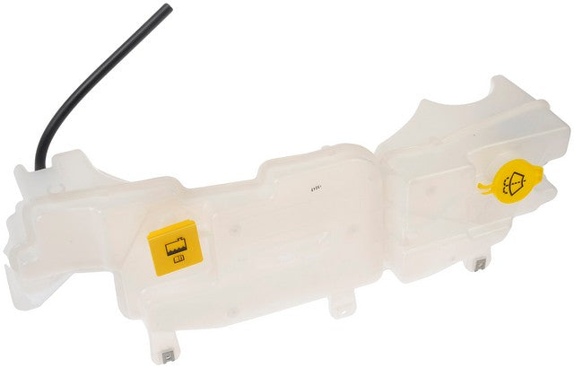 Dorman - OE Solutions Depósito de Fluido de Lavador,Depósito de Refrigerante de Motor P/N:603-835 Fits: Dodge Nitro 12-07 - Image 1
