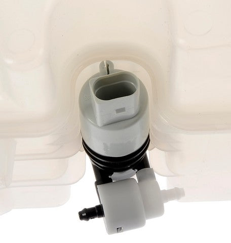 Dorman - OE Solutions Depósito de Fluido de Lavador,Depósito de Refrigerante de Motor P/N:603-835 Fits: Dodge Nitro 12-07 - Image 4