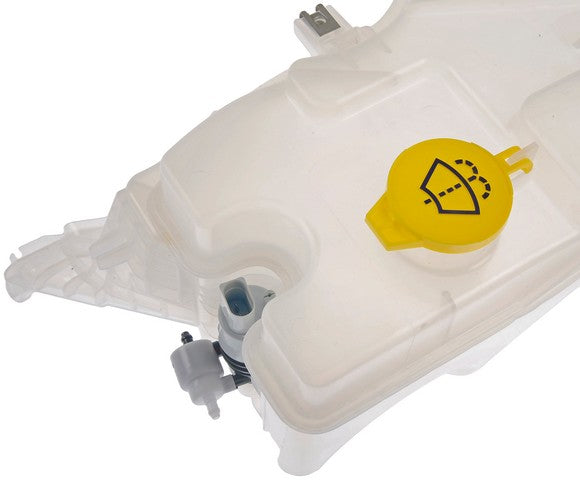 Dorman - OE Solutions Depósito de Fluido de Lavador,Depósito de Refrigerante de Motor P/N:603-837 Fits: Jeep Liberty 13-08 - Image 6