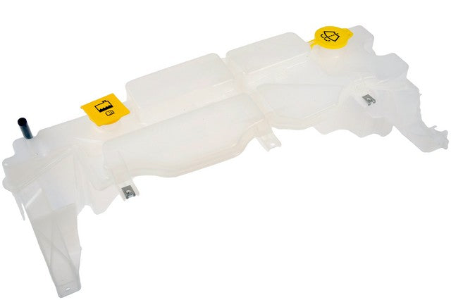 Dorman - OE Solutions Depósito de Fluido de Lavador,Depósito de Refrigerante de Motor P/N:603-837 Fits: Jeep Liberty 13-08 - Image 1