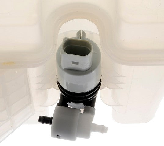 Dorman - OE Solutions Depósito de Fluido de Lavador,Depósito de Refrigerante de Motor P/N:603-837 Fits: Jeep Liberty 13-08 - Image 3