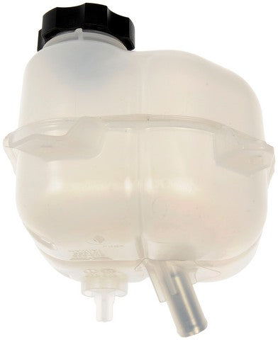 Dorman - OE Solutions Depósito de Refrigerante de Motor P/N:603-838 Fits: Chrysler 200 17-15, Jeep Cherokee 18-14 - Image 4