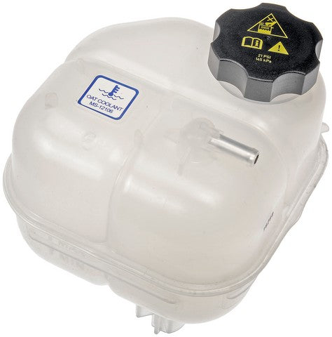 Dorman - OE Solutions Depósito de Refrigerante de Motor P/N:603-838 Fits: Chrysler 200 17-15, Jeep Cherokee 18-14 - Image 1