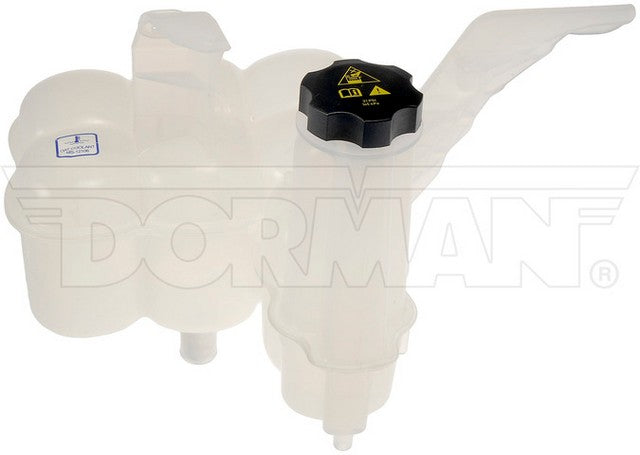 Dorman - OE Solutions Depósito de Refrigerante de Motor P/N:603-839 Fits: Ram 2500 18-13, Ram 3500 18-13, Ram 4500 18-13, Ram 5500 18-13 - Image 3