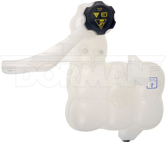 Dorman - OE Solutions Depósito de Refrigerante de Motor P/N:603-839 Fits: Ram 2500 18-13, Ram 3500 18-13, Ram 4500 18-13, Ram 5500 18-13 - Image 4