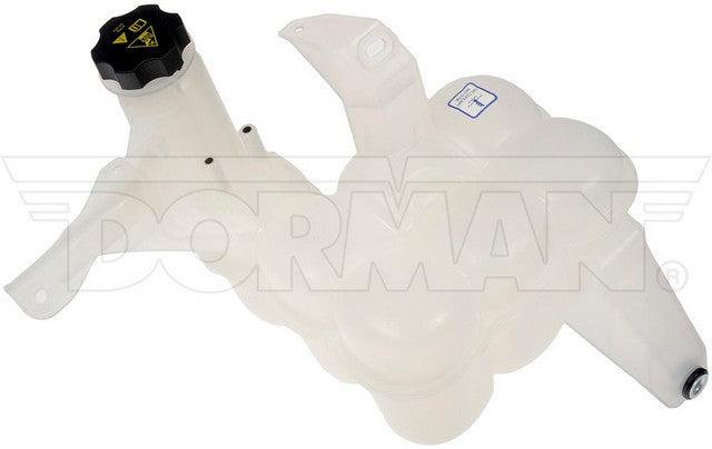 Dorman - OE Solutions Depósito de Refrigerante de Motor P/N:603-839 Fits: Ram 2500 18-13, Ram 3500 18-13, Ram 4500 18-13, Ram 5500 18-13 - Image 1