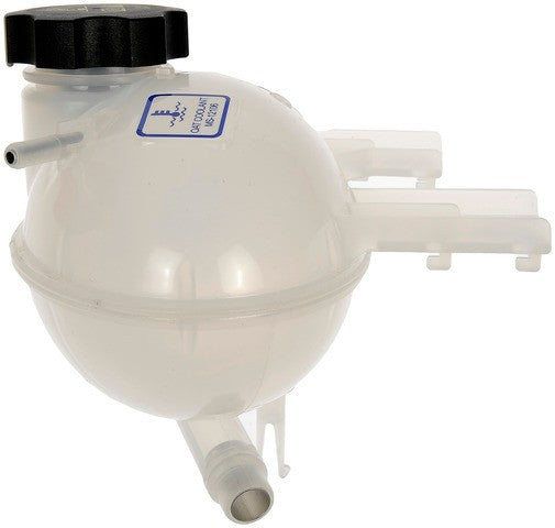 Dorman - OE Solutions Depósito de Refrigerante de Motor P/N:603-841 Fits: Fiat 500x 18-16, Jeep Renegade 21-15 - Image 4