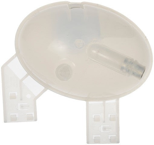 Dorman - OE Solutions Depósito de Refrigerante de Motor P/N:603-841 Fits: Fiat 500x 18-16, Jeep Renegade 21-15 - Image 3