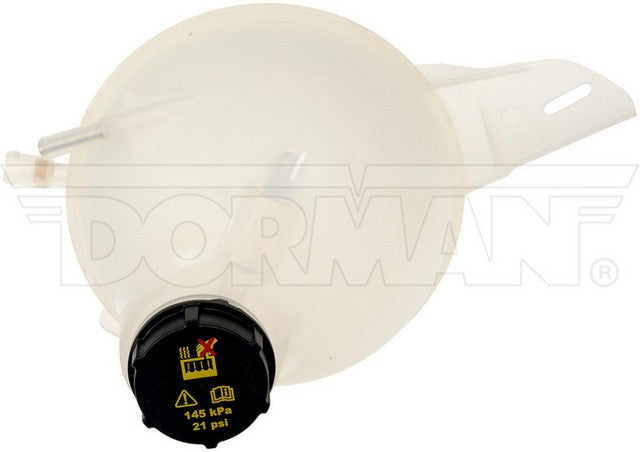 Dorman - OE Solutions Depósito de Refrigerante de Motor P/N:603-844 Fits: Ford Transit 19-15, Ford Transit-150 19-15, Ford Transit-250 19-15, Ford Transit-350 19-15, Ford Transit-350 Hd 19-15 - Image 3