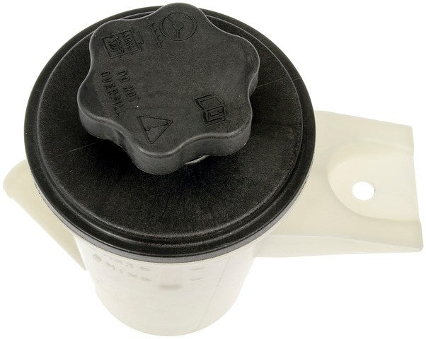 Dorman - OE Solutions Depósito de Dirección Asistida P/N:603-846 Fits: Ford Expedition 17-08, Ford F-150 14-09, Ford Lobo 14-09, Lincoln Mark Lt 14-10, Lincoln Navigator 19-08 - Image 2