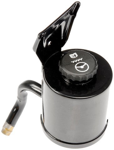 Dorman - OE Solutions Depósito de Dirección Asistida P/N:603-851 Fits: Chevrolet Cargo Van, Chevrolet Express 1500, Chevrolet Express 2500, Chevrolet Express 3500, Chevrolet Express 4500, Chevrolet Express Cargo, Chevrolet Express Pasajeros - Image 4