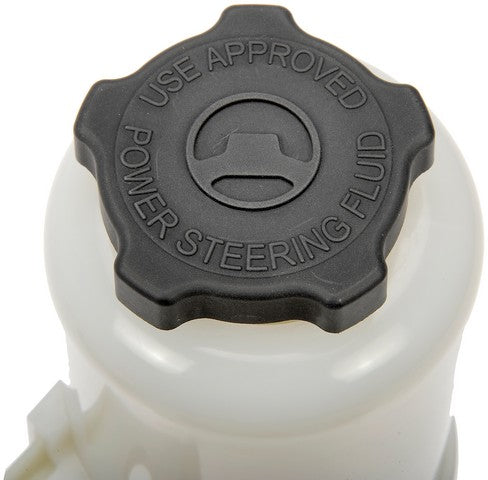 Dorman - OE Solutions Depósito de Dirección Asistida P/N:603-852 Fits: Ram 2500 18-13, Ram 3500 18-13, Ram 4500 18-13, Ram 5500 18-13 - Image 2