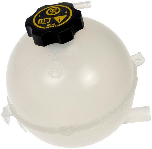 Dorman - OE Solutions Depósito de Refrigerante de Motor P/N:603-861 Fits: Buick Envision, Buick Lacrosse, Buick Regal Sportback, Buick Regal Tourx, Cadillac Xt4, Cadillac Xt5, Cadillac Xt6, Chevrolet Blazer, Chevrolet Colorado, Chevrolet Equinox - Image 1