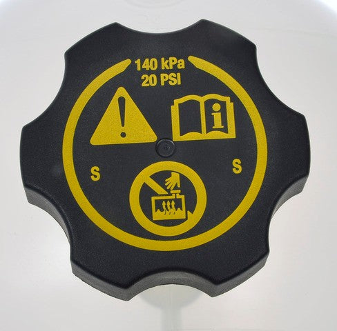 Dorman - OE Solutions Depósito de Refrigerante de Motor P/N:603-861 Fits: Buick Envision, Buick Lacrosse, Buick Regal Sportback, Buick Regal Tourx, Cadillac Xt4, Cadillac Xt5, Cadillac Xt6, Chevrolet Blazer, Chevrolet Colorado, Chevrolet Equinox - Image 2