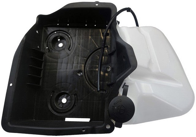 Dorman - OE Solutions Depósito de Fluido de Lavador P/N:603-862 Fits: Ford F-150 14-09, Ford Lobo 14-09, Lincoln Mark Lt 14-10 - Image 1