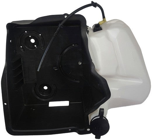 Dorman - OE Solutions Depósito de Fluido de Lavador P/N:603-862 Fits: Ford F-150 14-09, Ford Lobo 14-09, Lincoln Mark Lt 14-10 - Image 3
