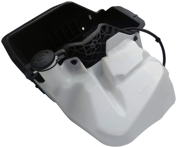 Dorman - OE Solutions Depósito de Fluido de Lavador P/N:603-862 Fits: Ford F-150 14-09, Ford Lobo 14-09, Lincoln Mark Lt 14-10 - Image 2