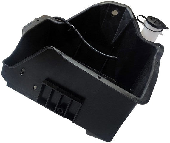 Dorman - OE Solutions Depósito de Fluido de Lavador P/N:603-862 Fits: Ford F-150 14-09, Ford Lobo 14-09, Lincoln Mark Lt 14-10 - Image 4