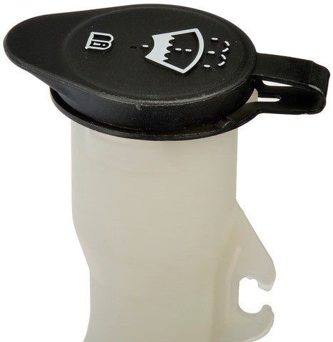Dorman - OE Solutions Depósito de Fluido de Lavador P/N:603-864 Fits: Ford Explorer 19-16, Ford Police Interceptor Utility 19-16 - Image 2