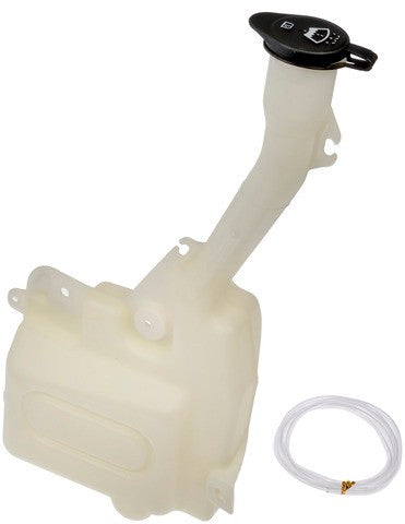 Dorman - OE Solutions Depósito de Fluido de Lavador P/N:603-864 Fits: Ford Explorer 19-16, Ford Police Interceptor Utility 19-16 - Image 1