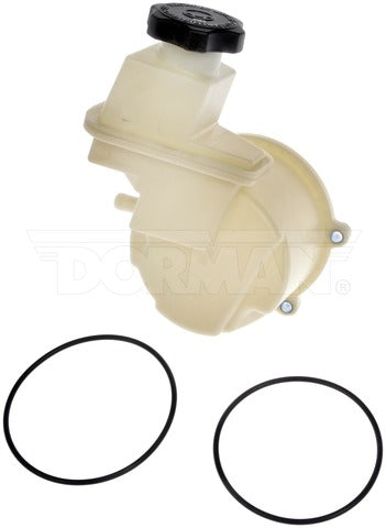 Dorman - OE Solutions Depósito de Dirección Asistida P/N:603-939 Fits: Chrysler 300 14-11, Dodge Challenger 14-11, Dodge Charger 19-11 - Image 1