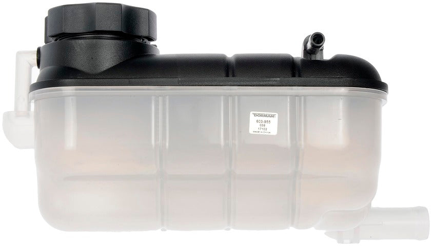 Dorman - OE Solutions Depósito de Refrigerante de Motor P/N:603-955 Fits: Buick Encore 21-13, Chevrolet Trax 21-13 - Image 3