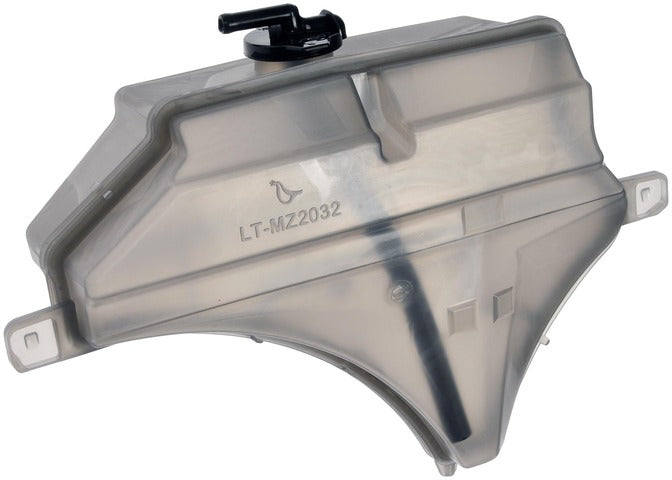 Dorman - OE Solutions Depósito de Refrigerante de Motor P/N:603-963 Fits: Mazda 3 18-14, Mazda 3 Sport 18-14, Mazda 6 21-14, Mazda Cx-5 21-13 - Image 1