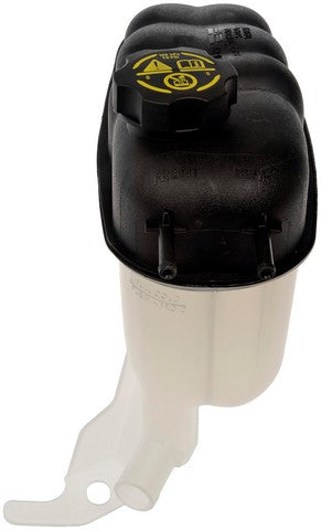 Dorman - OE Solutions Depósito de Refrigerante de Motor P/N:603-973 Fits: Cadillac Escalade, Cadillac Escalade Esv, Chevrolet Cheyenne, Chevrolet Silverado 1500, Chevrolet Silverado 1500 Ld, Chevrolet Silverado 2500, Chevrolet Suburban - Image 4