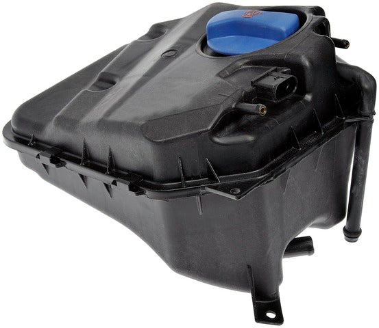 Dorman - OE Solutions Depósito de Refrigerante de Motor P/N:603-980 Fits: Audi Q7 15-07, Volkswagen Touareg 10-04 - Image 1