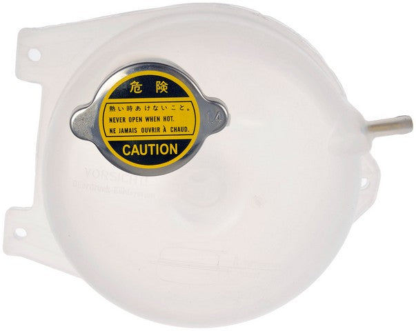 Dorman - OE Solutions Depósito de Refrigerante de Motor P/N:603-981 Fits: Mercedes-benz 350sl 73-72, Mercedes-benz 380sl 85-81, Mercedes-benz 380slc 1981, Mercedes-benz 450sl 80-73, Mercedes-benz 450slc 80-73 - Image 5