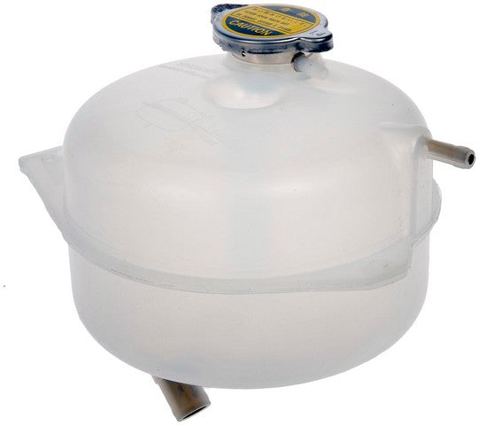 Dorman - OE Solutions Depósito de Refrigerante de Motor P/N:603-981 Fits: Mercedes-benz 350sl 73-72, Mercedes-benz 380sl 85-81, Mercedes-benz 380slc 1981, Mercedes-benz 450sl 80-73, Mercedes-benz 450slc 80-73 - Image 1