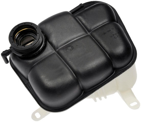 Dorman - OE Solutions Depósito de Refrigerante de Motor P/N:603-983 Fits: Mercedes-benz 400se, Mercedes-benz 400sel, Mercedes-benz 500sec, Mercedes-benz 500sel, Mercedes-benz 600sec, Mercedes-benz 600sel, Mercedes-benz Cl500, Mercedes-benz Cl600 - Image 1