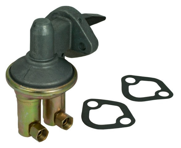 Airtex Fuel Pumps Mechanical Fuel Pump P/N:60321 Fits: Chrysler E Class, Chrysler Lebaron, Chrysler New Yorker, Chrysler TOWN &amp; COUNTRY, Dodge 400, Dodge 600, Dodge Aries, Dodge Caravan, Dodge Charger, Dodge Dakota - Image 1