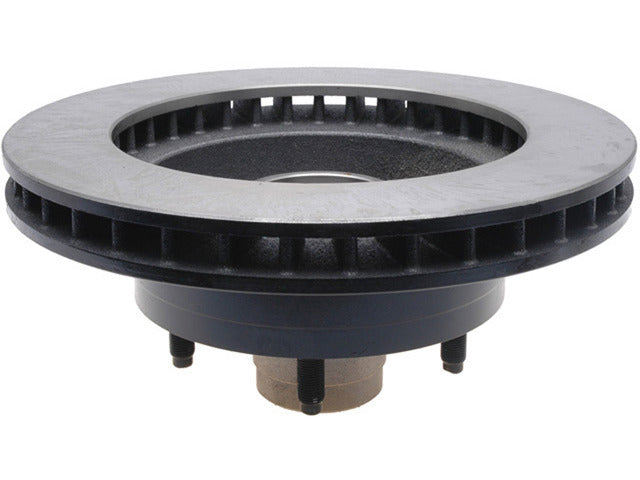 Raybestos Brakes Disc Brake Rotor and Hub Assembly P/N:6032R Fits: Ford E-100 Econoline 83-75, Ford E-100 Econoline Club Wagon 83-75, Ford E-150 Econoline 93-75, Ford E-150 Econoline Club Wagon 93-75, Ford F-100 83-75, Ford F-150 93-75 - Image 2