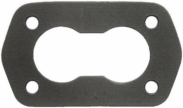 FEL-PRO Carburetor Mounting Gasket P/N:60340 - Image 1