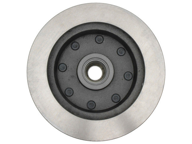 Raybestos Brakes Disc Brake Rotor and Hub Assembly P/N:6034R Fits: Ford F-250 79-75 - Image 2