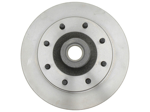 Raybestos Brakes Disc Brake Rotor and Hub Assembly P/N:6034R Fits: Ford F-250 79-75 - Image 3