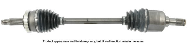 CARDONE Reman CV Axle Assembly P/N:60-3589 Fits: Kia Magentis 09-07, Kia Optima 09-06 - Image 1
