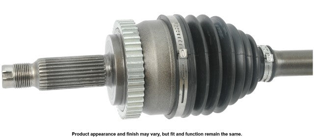 CARDONE Reman CV Axle Assembly P/N:60-3589 Fits: Kia Magentis 09-07, Kia Optima 09-06 - Image 3