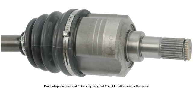 CARDONE Reman CV Axle Assembly P/N:60-3589 Fits: Kia Magentis 09-07, Kia Optima 09-06 - Image 2