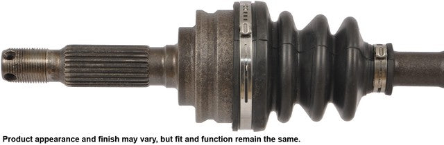 CARDONE Reman CV Axle Assembly P/N:60-3598 Fits: Dodge Caliber 08-07, Jeep Compass 17-07, Jeep Patriot 17-07 - Image 3