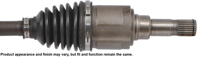 CARDONE Reman CV Axle Assembly P/N:60-3598 Fits: Dodge Caliber 08-07, Jeep Compass 17-07, Jeep Patriot 17-07 - Image 2
