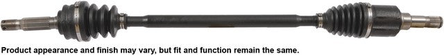 CARDONE Reman CV Axle Assembly P/N:60-3599 Fits: Dodge Caliber 08-07, Jeep Compass 17-07, Jeep Patriot 17-07 - Image 1